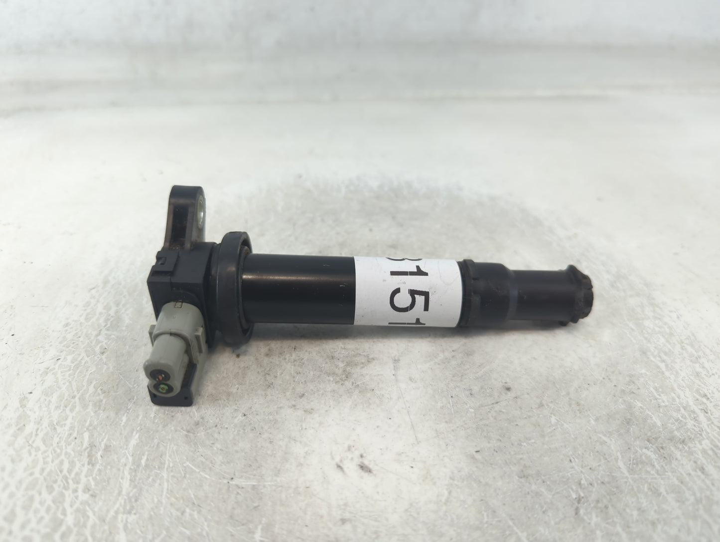 2006-2011 Hyundai Accent Ignition Coil Igniter Pack - Oemusedautoparts1.com
