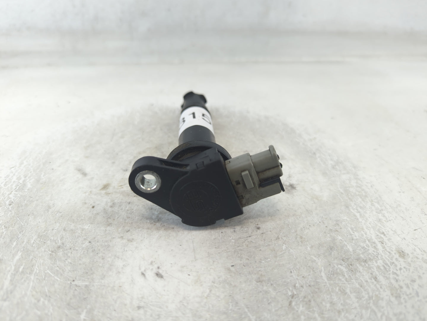 2006-2011 Hyundai Accent Ignition Coil Igniter Pack - Oemusedautoparts1.com