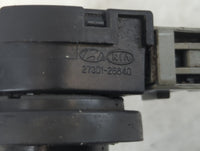 2006-2011 Hyundai Accent Ignition Coil Igniter Pack - Oemusedautoparts1.com