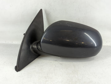 2010-2011 Hyundai Accent Driver Side View Mirror - Left Door Mirror OEM Used - Oemusedautoparts1.com