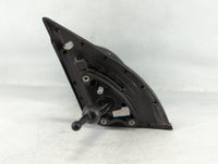 2010-2011 Hyundai Accent Driver Side View Mirror - Left Door Mirror OEM Used - Oemusedautoparts1.com