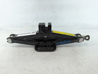 2011 Hyundai Accent Spare Scissor Car Jack - Oemusedautoparts1.com