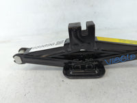 2011 Hyundai Accent Spare Scissor Car Jack - Oemusedautoparts1.com
