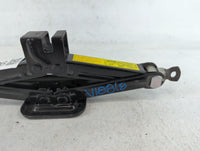 2011 Hyundai Accent Spare Scissor Car Jack - Oemusedautoparts1.com