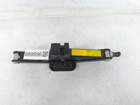 2011 Hyundai Accent Spare Scissor Car Jack - Oemusedautoparts1.com