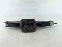 2011 Hyundai Accent Spare Scissor Car Jack - Oemusedautoparts1.com