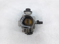 2006-2011 Hyundai Accent Throttle Body P/N:35170-26900 Fits Fits 2006 2007 2008 2009 2010 2011 OEM Used Auto Parts - Oemused