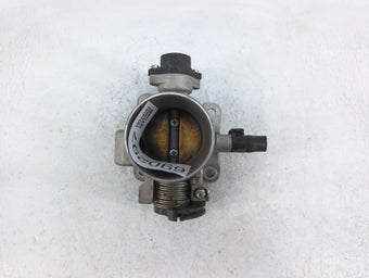 compare product 2006-2011 Hyundai Accent Throttle Body P/N:35170-26900 Fits Fits 2006 2007 2008 2009 2010 2011 OEM Used Auto Parts