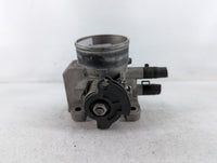 2006-2011 Hyundai Accent Throttle Body P/N:35170-26900 Fits Fits 2006 2007 2008 2009 2010 2011 OEM Used Auto Parts - Oemused