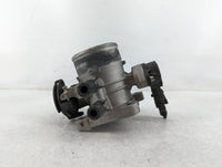2006-2011 Hyundai Accent Throttle Body P/N:35170-26900 Fits Fits 2006 2007 2008 2009 2010 2011 OEM Used Auto Parts - Oemused