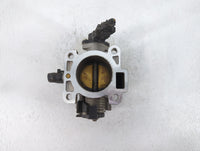 2006-2011 Hyundai Accent Throttle Body P/N:35170-26900 Fits Fits 2006 2007 2008 2009 2010 2011 OEM Used Auto Parts - Oemused