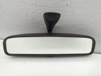 compare product 2005-2011 Hyundai Accent Interior Rear View Mirror Replacement OEM P/N:E11025400 Fits OEM Used Auto Parts