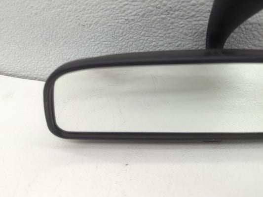 2005-2011 Hyundai Accent Interior Rear View Mirror Replacement OEM P/N:E11025400 Fits OEM Used Auto Parts