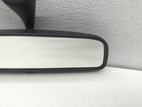 2005-2011 Hyundai Accent Interior Rear View Mirror Replacement OEM P/N:E11025400 Fits OEM Used Auto Parts - Oemusedautoparts