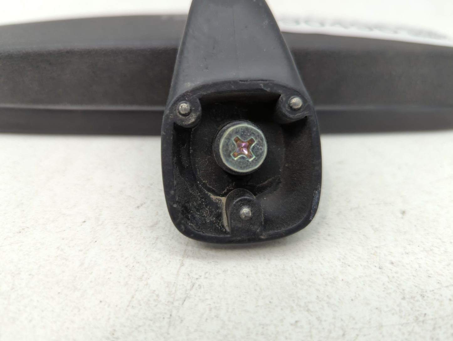 2005-2011 Hyundai Accent Interior Rear View Mirror Replacement OEM P/N:E11025400 Fits OEM Used Auto Parts - Oemusedautoparts