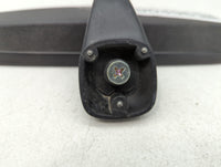 2005-2011 Hyundai Accent Interior Rear View Mirror Replacement OEM P/N:E11025400 Fits OEM Used Auto Parts - Oemusedautoparts