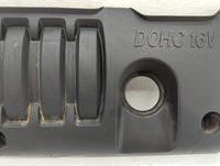 2011 Hyundai Accent Engine Cover - Oemusedautoparts1.com