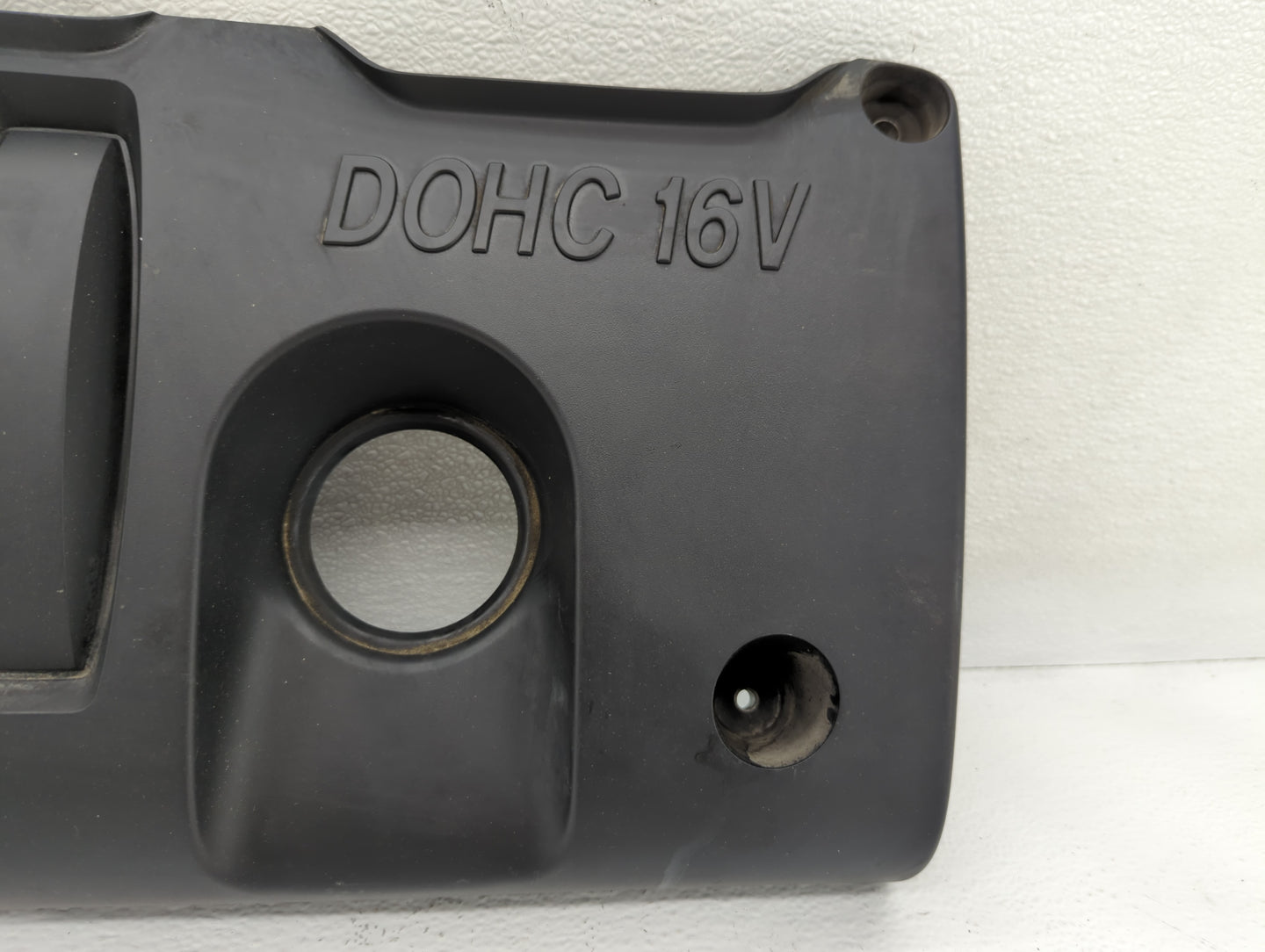 2011 Hyundai Accent Engine Cover - Oemusedautoparts1.com