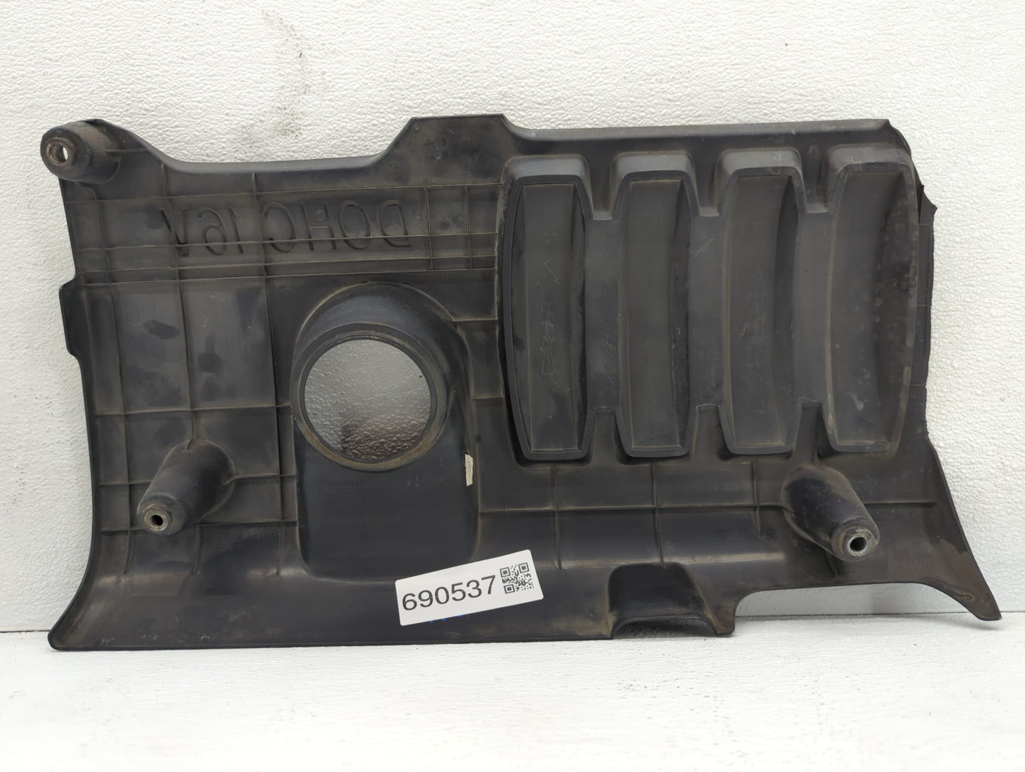 2011 Hyundai Accent Engine Cover - Oemusedautoparts1.com