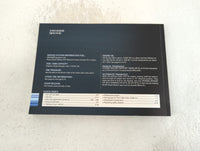 2011 Hyundai Accent Owners Manual Book Guide P/N:A1EO-EU0OE OEM Used Auto Parts - Oemusedautoparts1.com