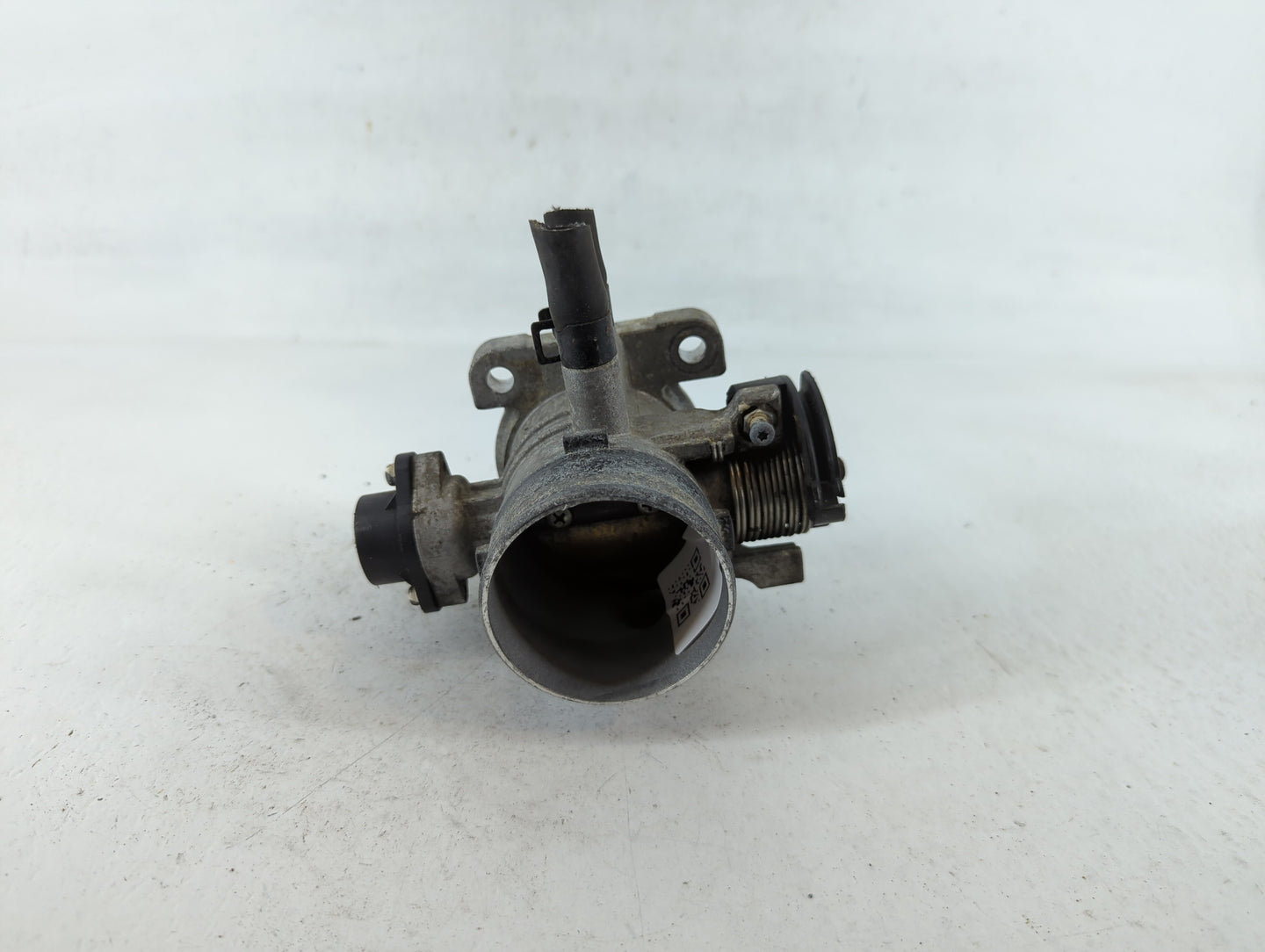 2006-2011 Hyundai Accent Throttle Body P/N:35170-26900 Fits Fits 2006 2007 2008 2009 2010 2011 OEM Used Auto Parts - Oemused