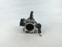 2006-2011 Hyundai Accent Throttle Body P/N:35170-26900 Fits Fits 2006 2007 2008 2009 2010 2011 OEM Used Auto Parts - Oemused