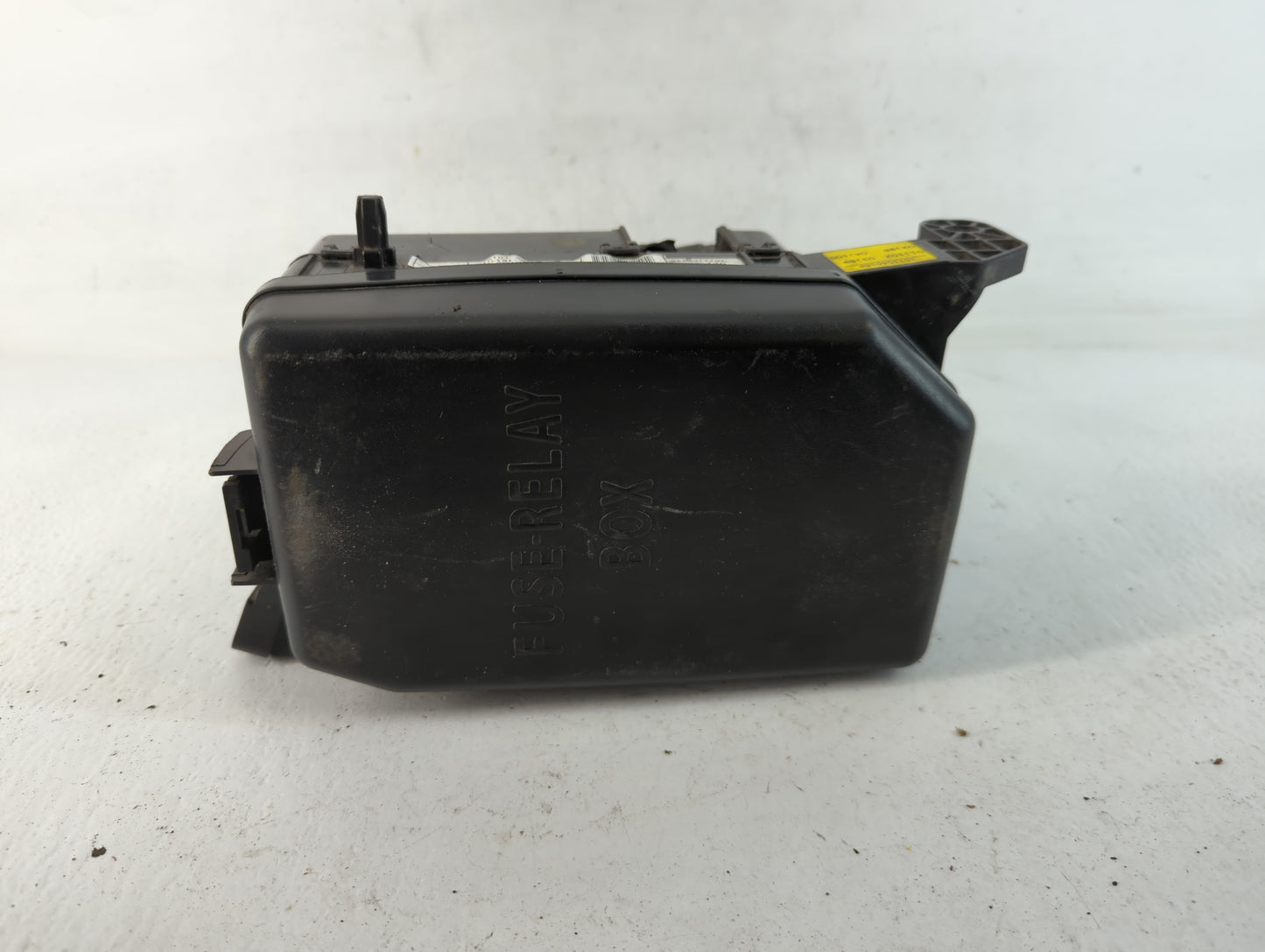 2006-2011 Hyundai Accent Fusebox Fuse Box Panel Relay Module P/N:91285-1E170 Fits Fits 2006 2007 2008 2009 2010 2011 OEM Use