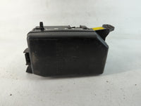 2006-2011 Hyundai Accent Fusebox Fuse Box Panel Relay Module P/N:91285-1E170 Fits Fits 2006 2007 2008 2009 2010 2011 OEM Use