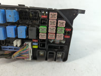2006-2011 Hyundai Accent Fusebox Fuse Box Panel Relay Module P/N:91285-1E170 Fits Fits 2006 2007 2008 2009 2010 2011 OEM Use