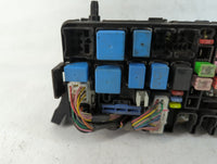 2006-2011 Hyundai Accent Fusebox Fuse Box Panel Relay Module P/N:91285-1E170 Fits Fits 2006 2007 2008 2009 2010 2011 OEM Use
