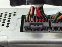 2007-2011 Hyundai Azera Am Fm Cd Player Radio Receiver - Oemusedautoparts1.com