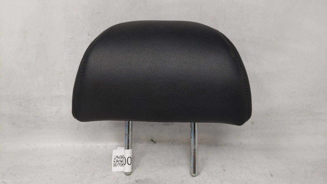 2011-2012 Hyundai Elantra Headrest Head Rest Front Passenger Seat - Oemusedautoparts1.com