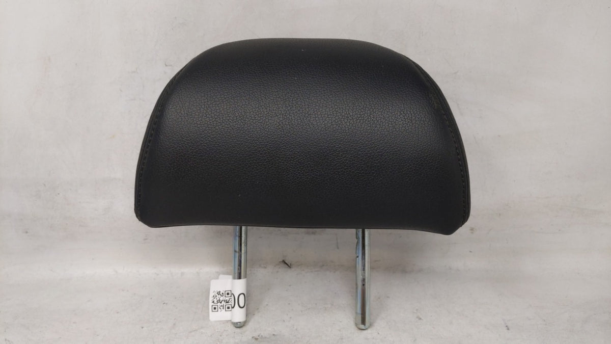 2011-2012 Hyundai Elantra Headrest Head Rest Rear Center Seat - Oemusedautoparts1.com
