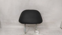 2011-2012 Hyundai Elantra Headrest Head Rest Front Passenger Seat - Oemusedautoparts1.com