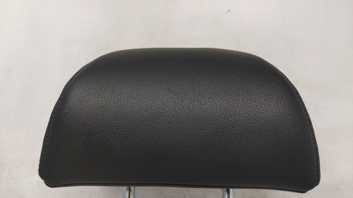 2011 Hyundai Elantra Headrest Head Rest Rear Center Seat Black 103028 - Oemusedautoparts1.com