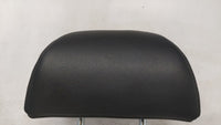 2011 Hyundai Elantra Headrest Head Rest Rear Center Seat Black 103028 - Oemusedautoparts1.com