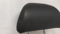 2011 Hyundai Elantra Headrest Head Rest Rear Center Seat Black 103028 - Oemusedautoparts1.com