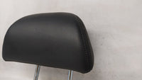 2011 Hyundai Elantra Headrest Head Rest Rear Center Seat Black 103028 - Oemusedautoparts1.com