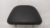 2011 Hyundai Elantra Headrest Head Rest Rear Center Seat Black 103028 - Oemusedautoparts1.com
