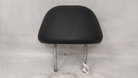 2011 Hyundai Elantra Headrest Head Rest Rear Center Seat Black 103028 - Oemusedautoparts1.com