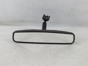 compare product 2001-2012 Hyundai Elantra Interior Rear View Mirror Replacement OEM P/N:E8011083 Fits OEM Used Auto Parts