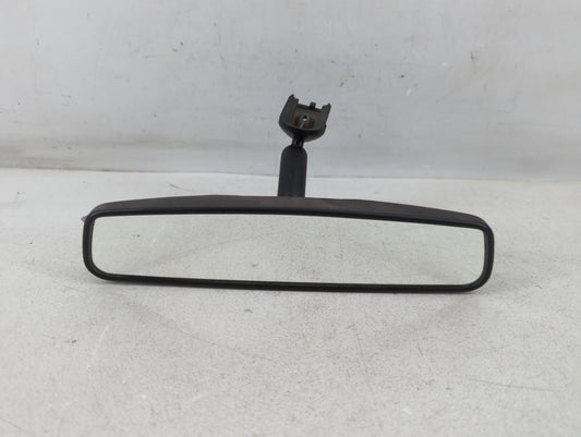 2001-2012 Hyundai Elantra Interior Rear View Mirror Replacement OEM P/N:E8011083 Fits OEM Used Auto Parts - Oemusedautoparts