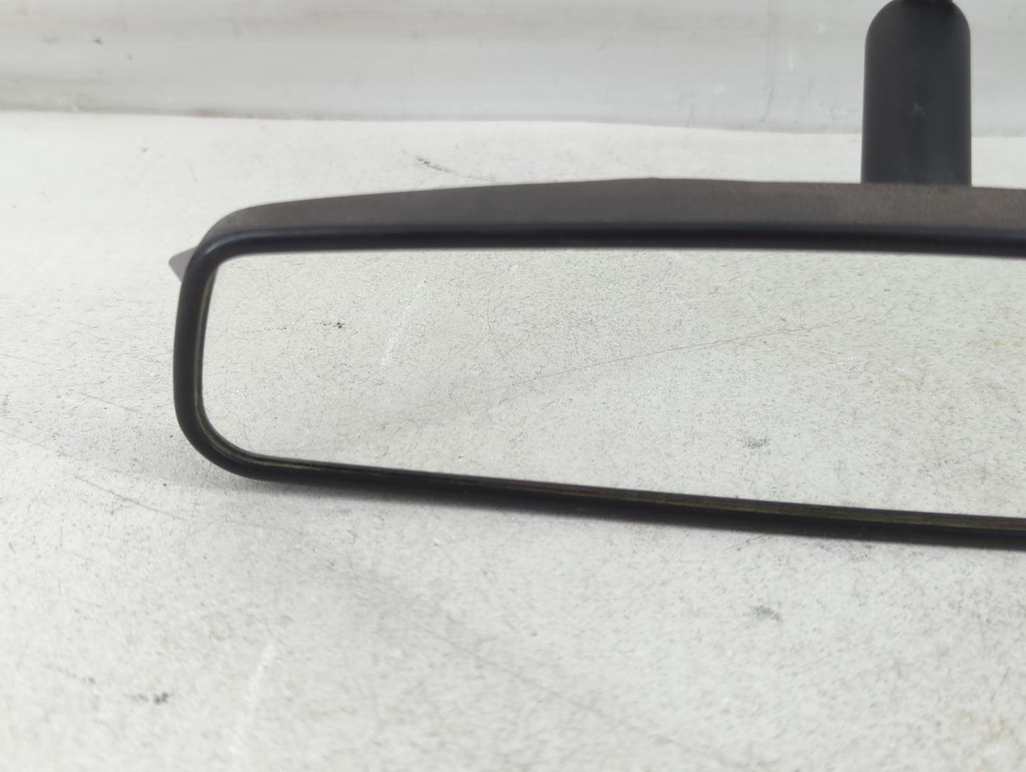 2001-2012 Hyundai Elantra Interior Rear View Mirror Replacement OEM P/N:E8011083 Fits OEM Used Auto Parts - Oemusedautoparts