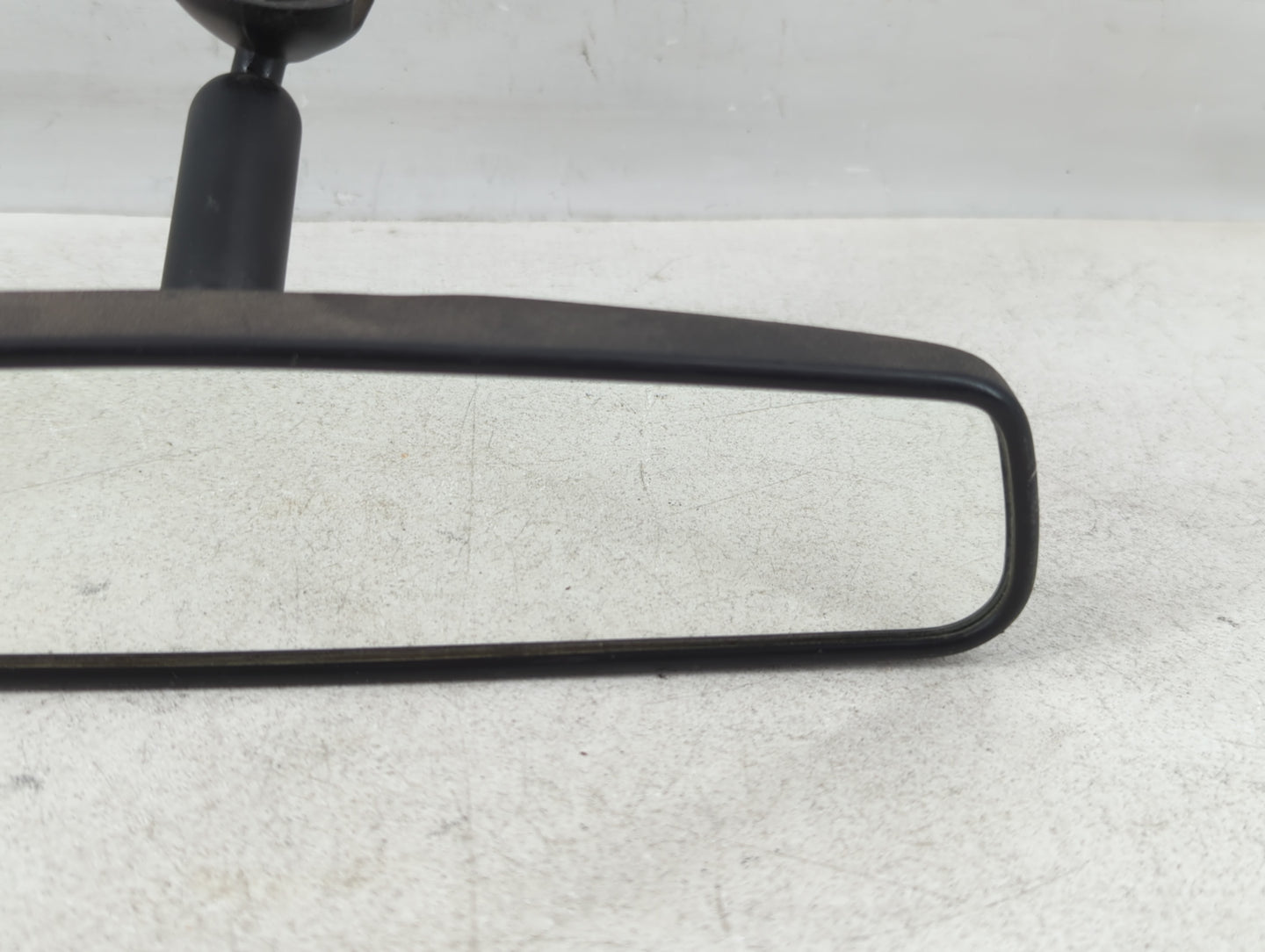 2001-2012 Hyundai Elantra Interior Rear View Mirror Replacement OEM P/N:E8011083 Fits OEM Used Auto Parts - Oemusedautoparts