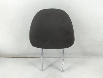 2011-2016 Hyundai Elantra Headrest Head Rest Front Driver Passenger Seat Fits Fits 2011 2012 2013 2014 2015 2016 OEM Used Au