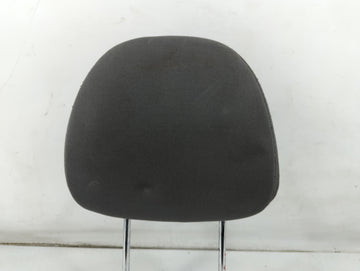 2011-2016 Hyundai Elantra Headrest Head Rest Front Driver Passenger Seat Fits Fits 2011 2012 2013 2014 2015 2016 OEM Used Auto Parts