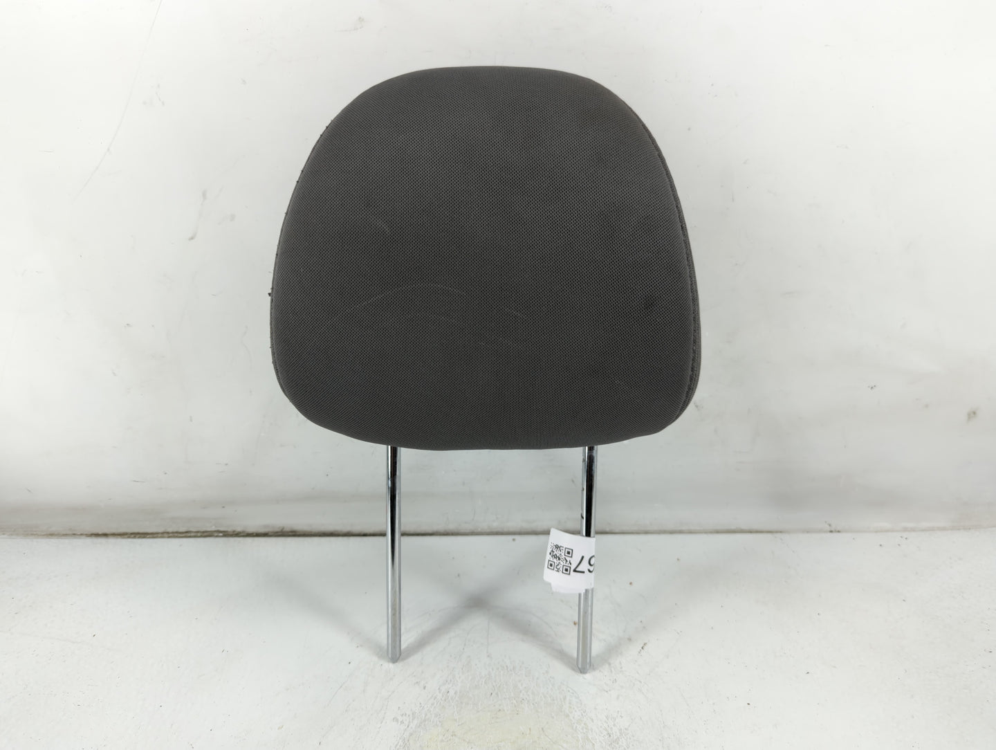 2011-2016 Hyundai Elantra Headrest Head Rest Front Driver Passenger Seat Fits Fits 2011 2012 2013 2014 2015 2016 OEM Used Au
