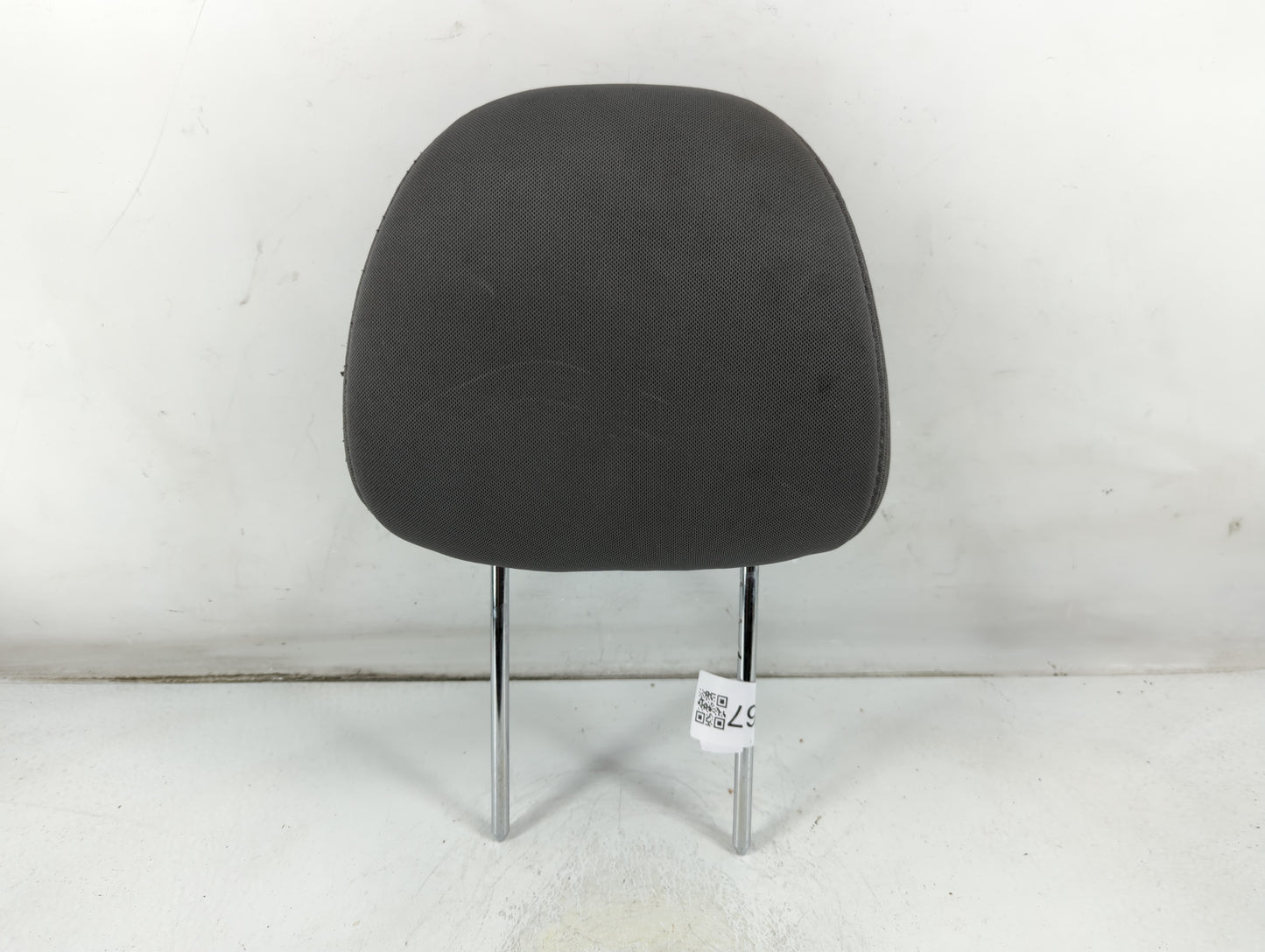 2011-2016 Hyundai Elantra Headrest Head Rest Front Driver Passenger Seat Fits Fits 2011 2012 2013 2014 2015 2016 OEM Used Au