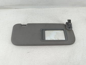 compare product 2009-2012 Hyundai Elantra Sun Visor Shade Replacement Passenger Right Mirror Fits Fits 2009 2010 2011 2012 OEM Used Auto Parts