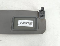2009-2012 Hyundai Elantra Sun Visor Shade Replacement Passenger Right Mirror Fits Fits 2009 2010 2011 2012 OEM Used Auto Par